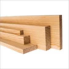 Timber, Timber Products & Plank